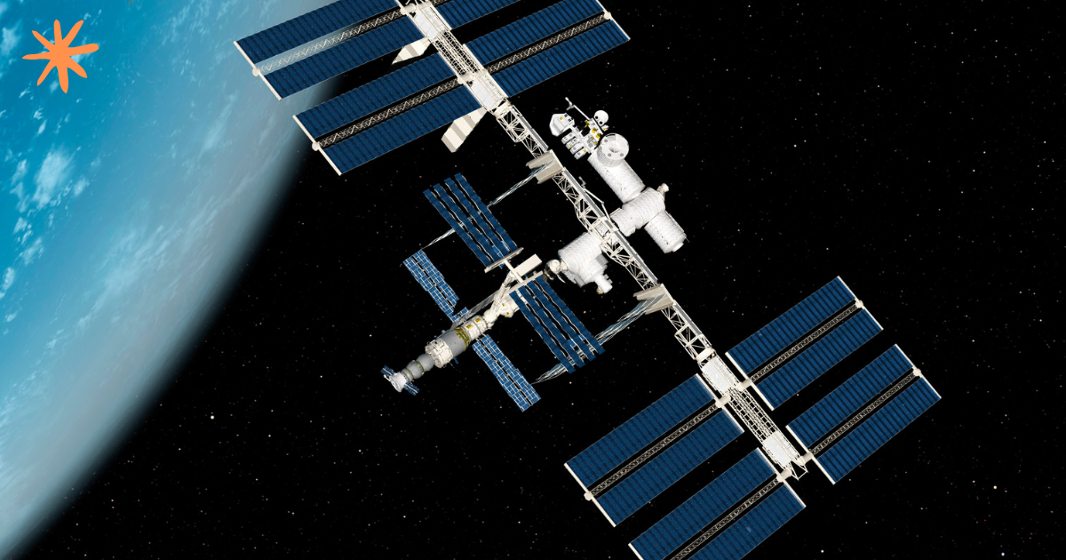 国際宇宙ステーション25周年。人類が宇宙に住み続けた意義とは