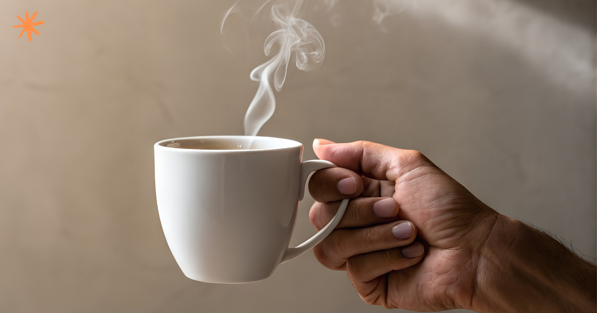 「1日1杯」で不整脈リスク39%減。コーヒー論争に終止符？